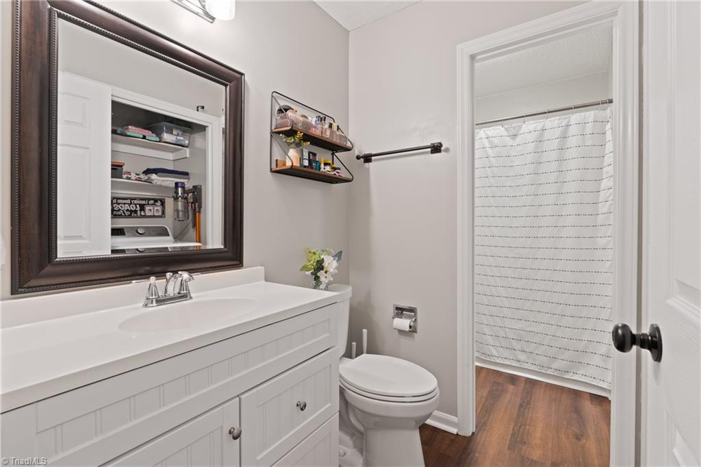 5306 John Washington Road