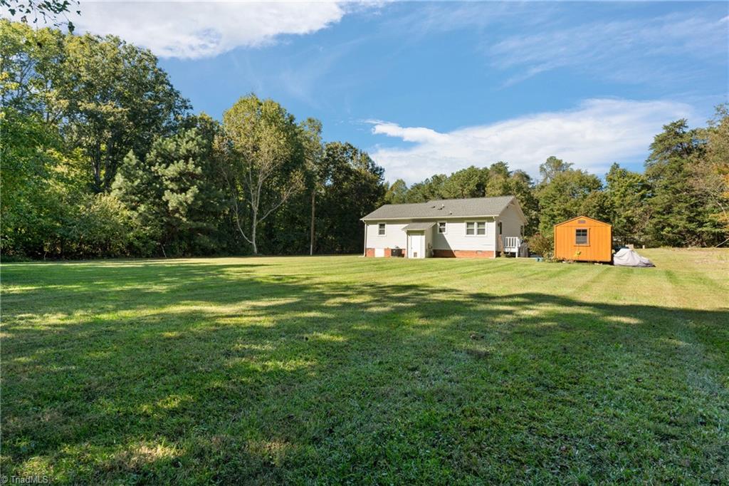 5306 John Washington Road