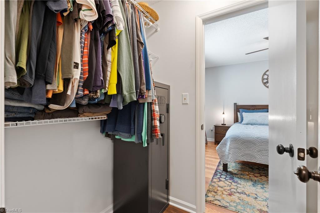 5306 John Washington Road