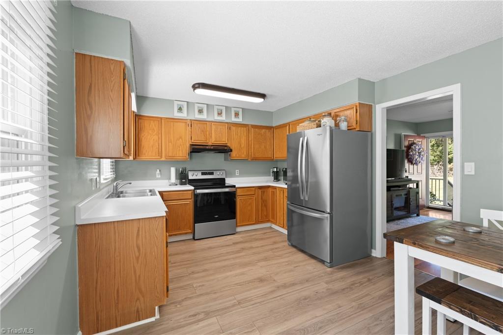 5306 John Washington Road