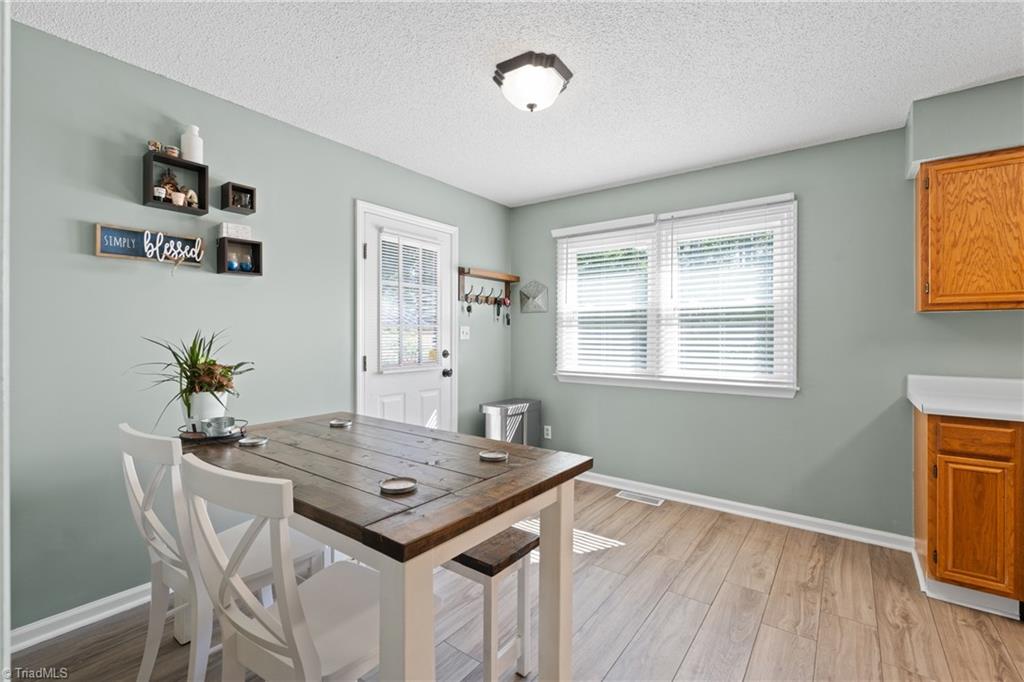 5306 John Washington Road