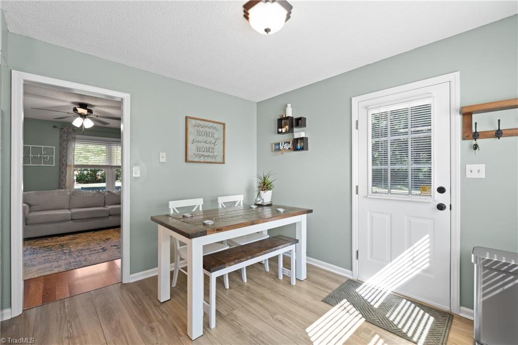 5306 John Washington Road