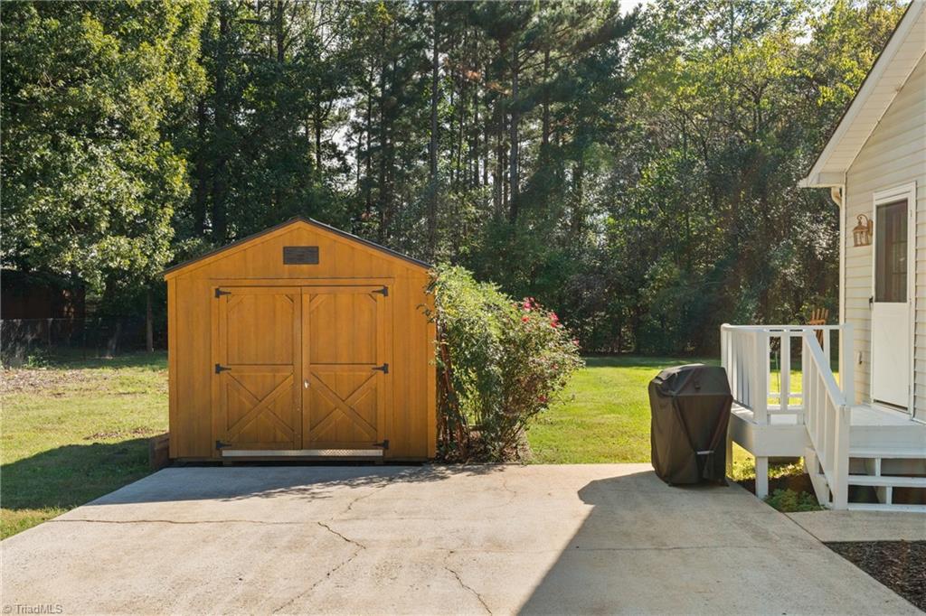 5306 John Washington Road