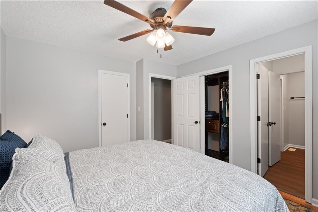 5306 John Washington Road