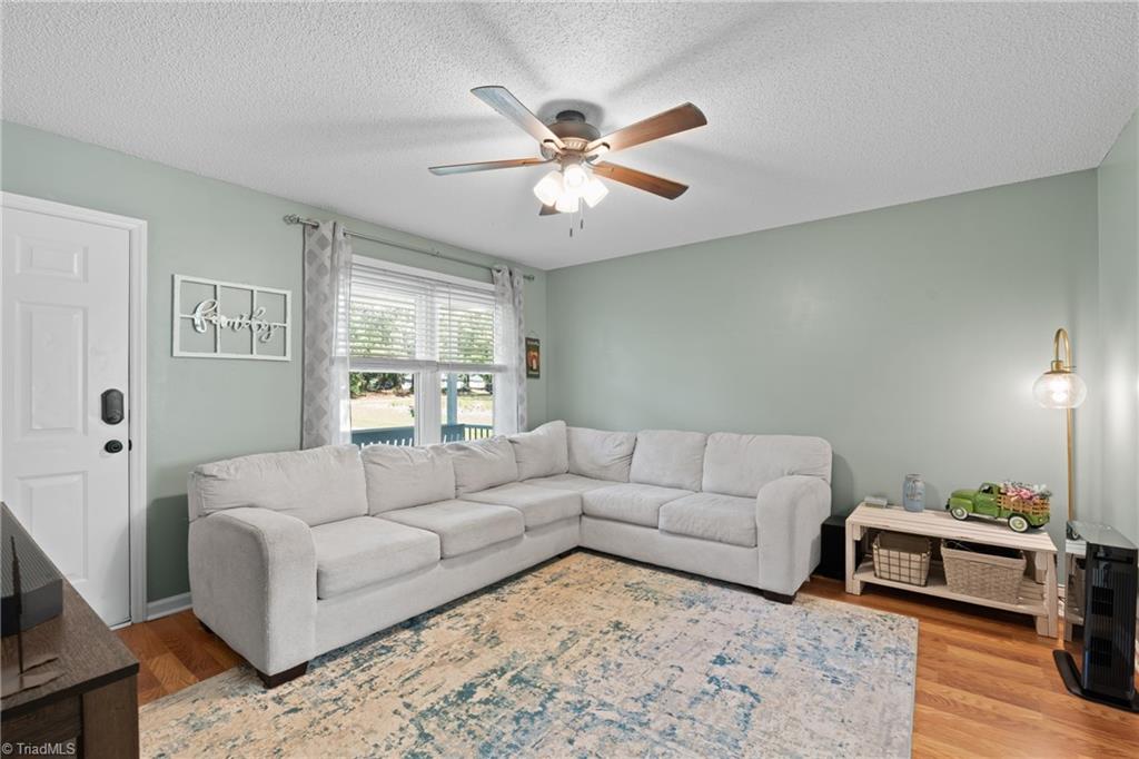 5306 John Washington Road