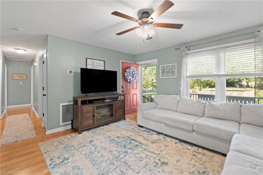 5306 John Washington Road