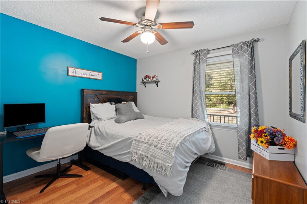 5306 John Washington Road