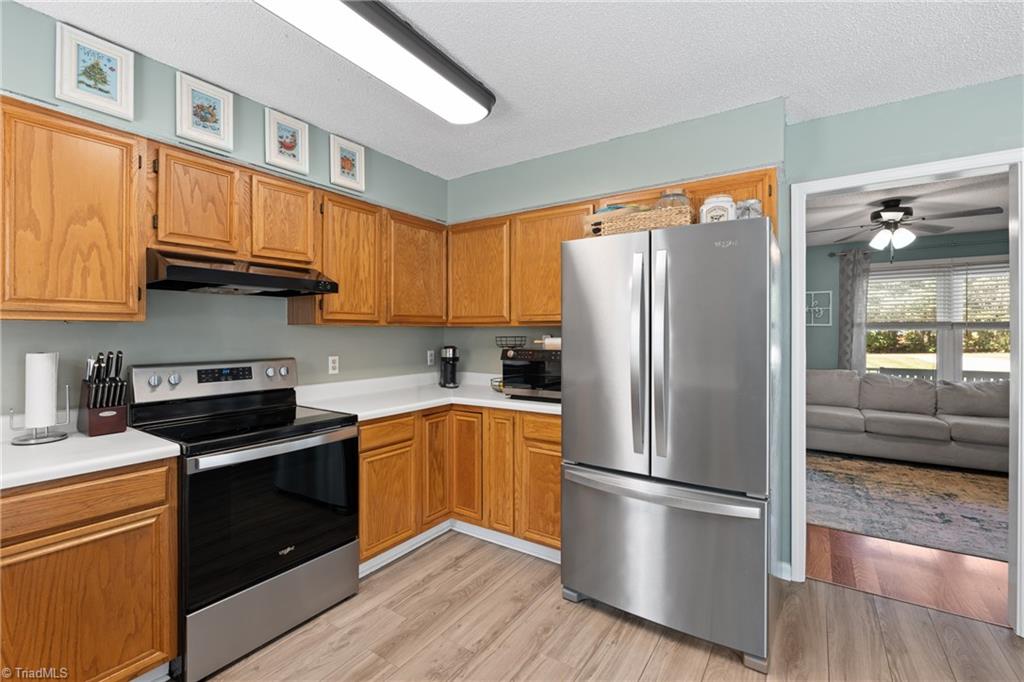 5306 John Washington Road