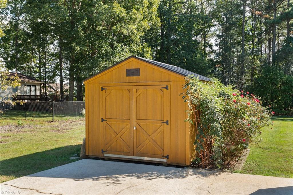 5306 John Washington Road