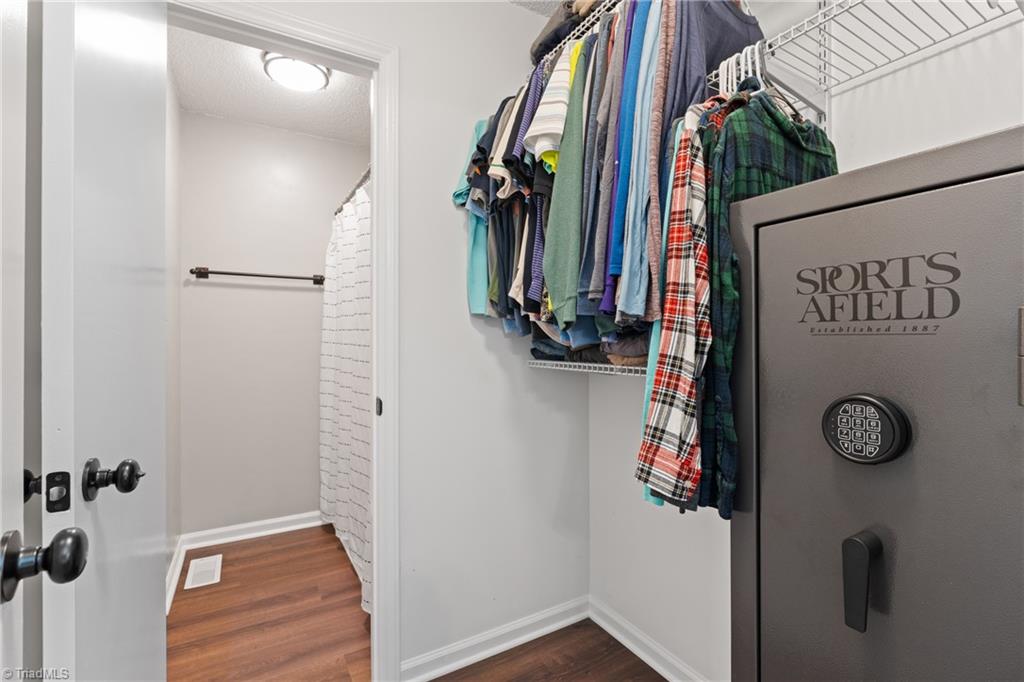 5306 John Washington Road