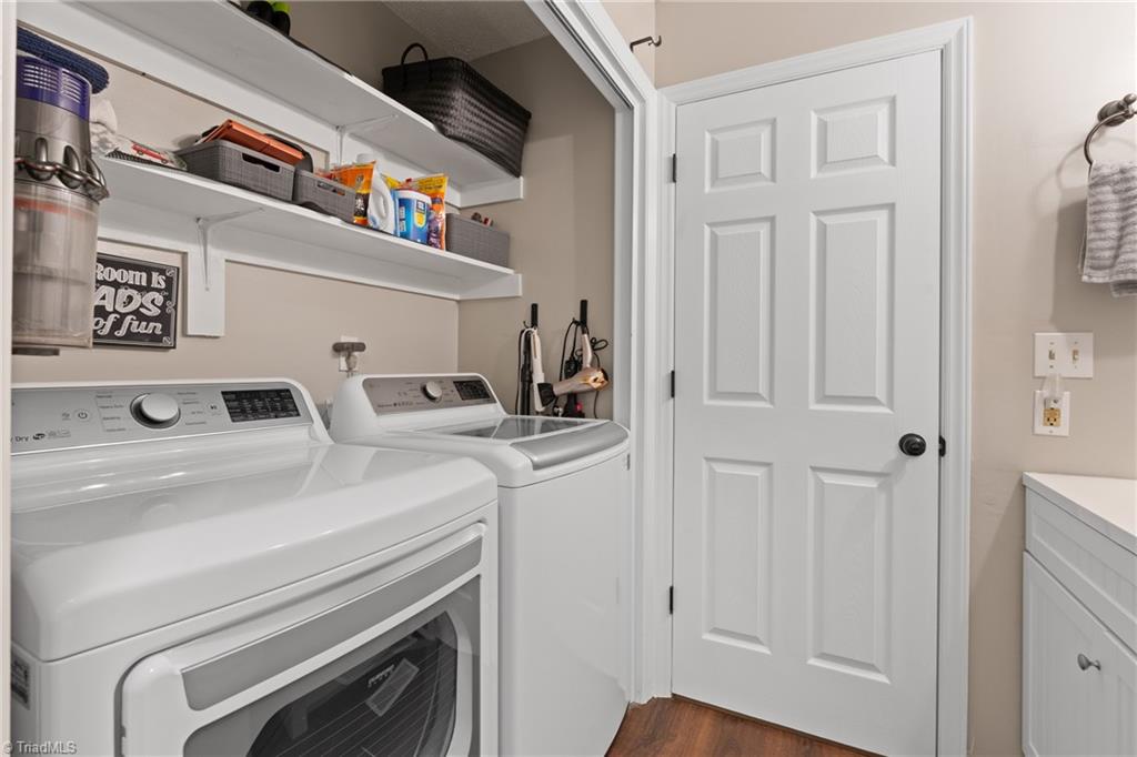 5306 John Washington Road