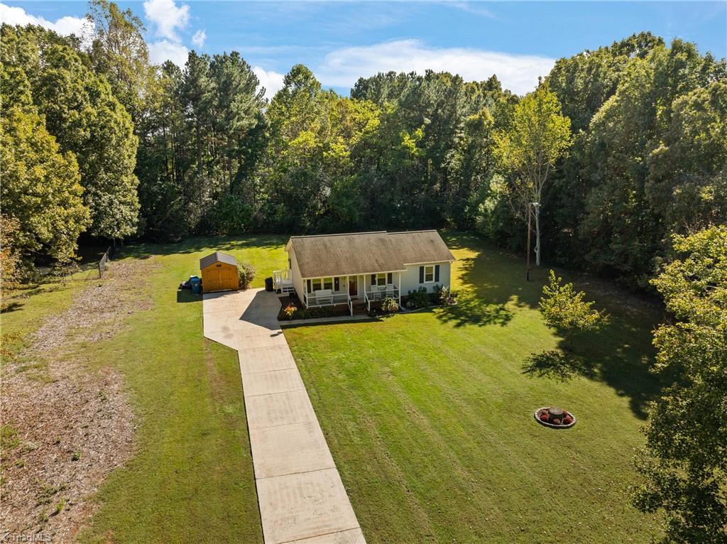 5306 John Washington Road