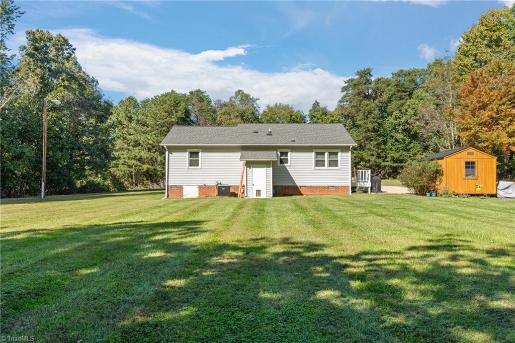 5306 John Washington Road