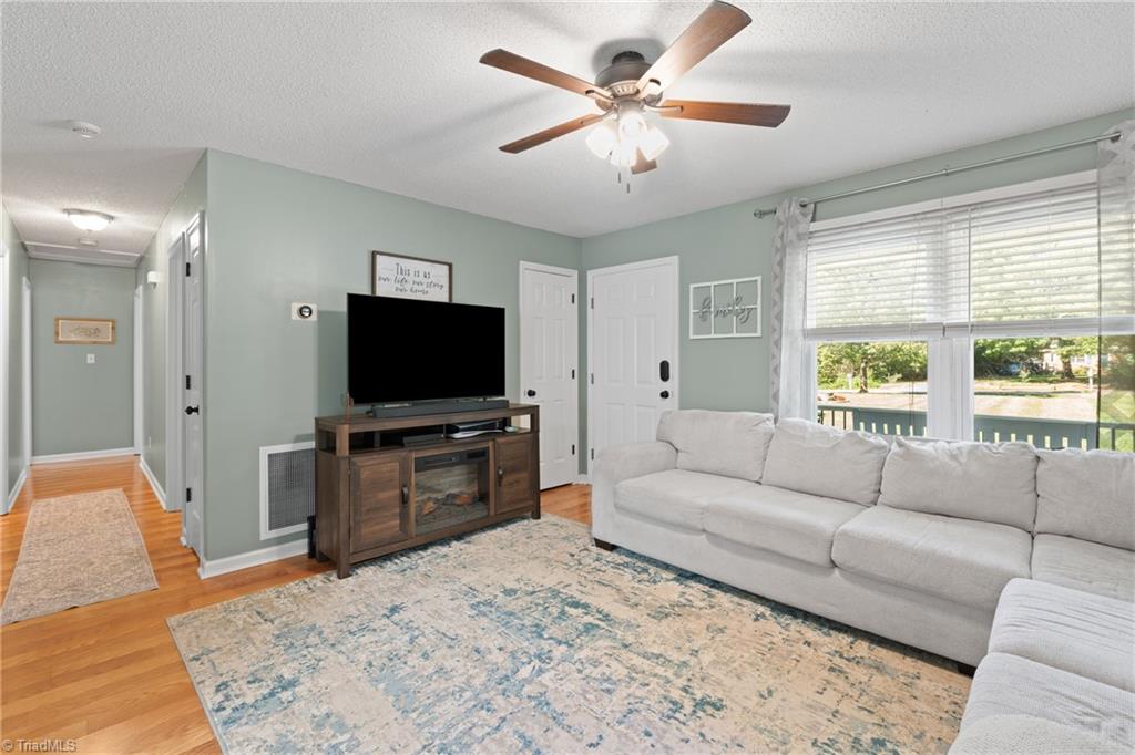 5306 John Washington Road