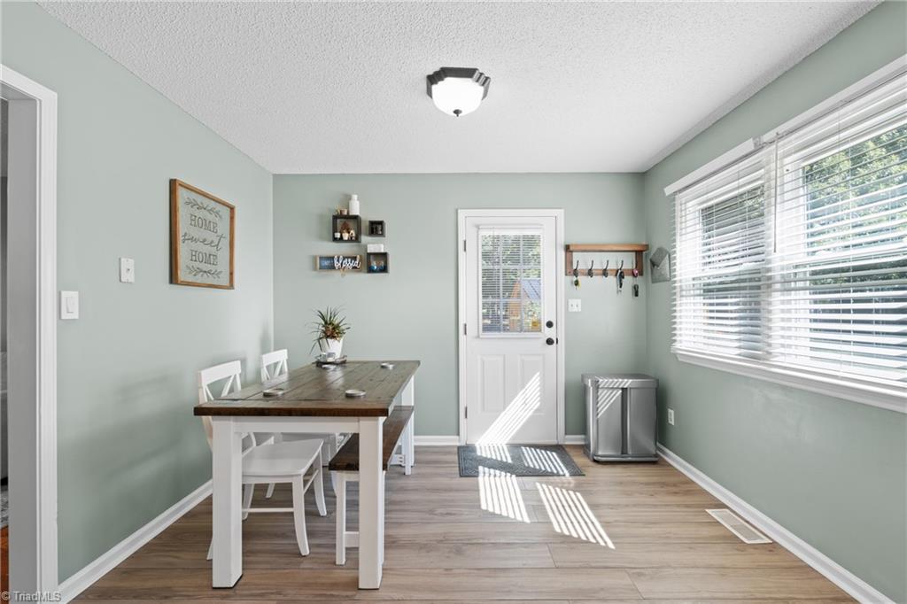 5306 John Washington Road