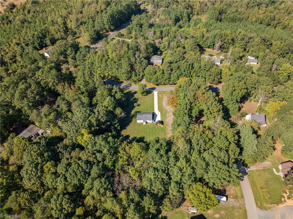 5306 John Washington Road