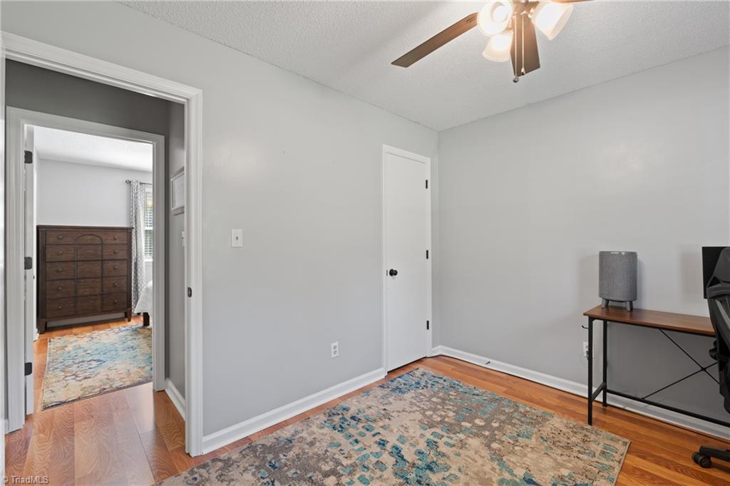 5306 John Washington Road