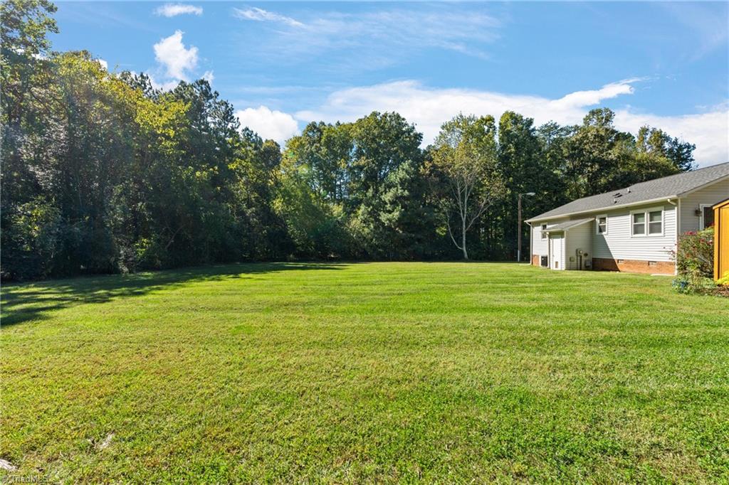 5306 John Washington Road