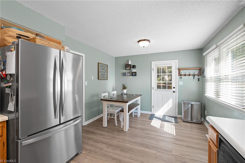 5306 John Washington Road