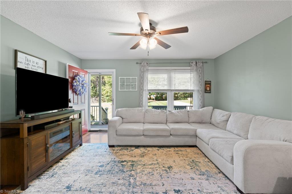 5306 John Washington Road