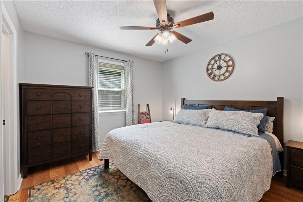 5306 John Washington Road