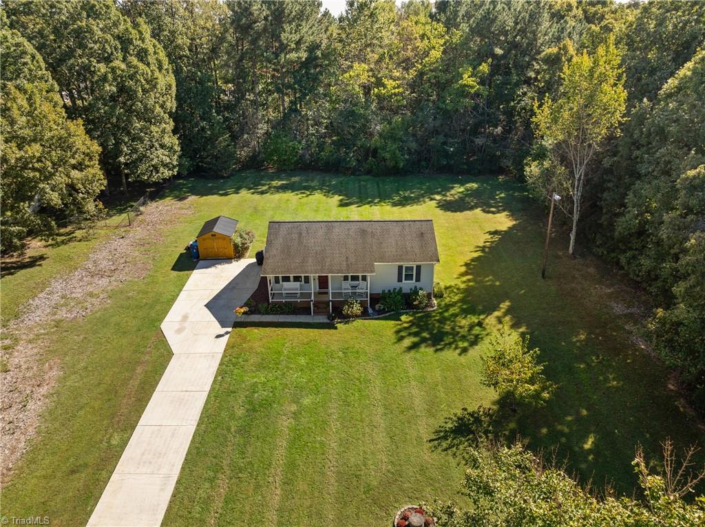 5306 John Washington Road