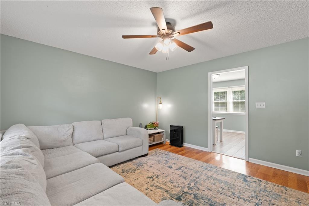 5306 John Washington Road