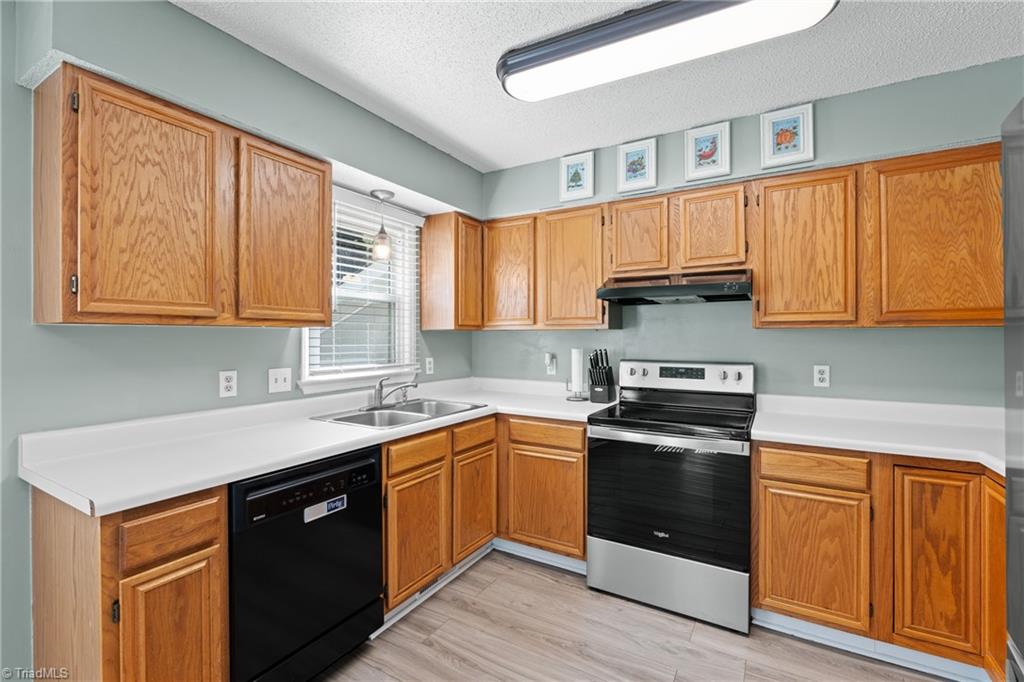 5306 John Washington Road