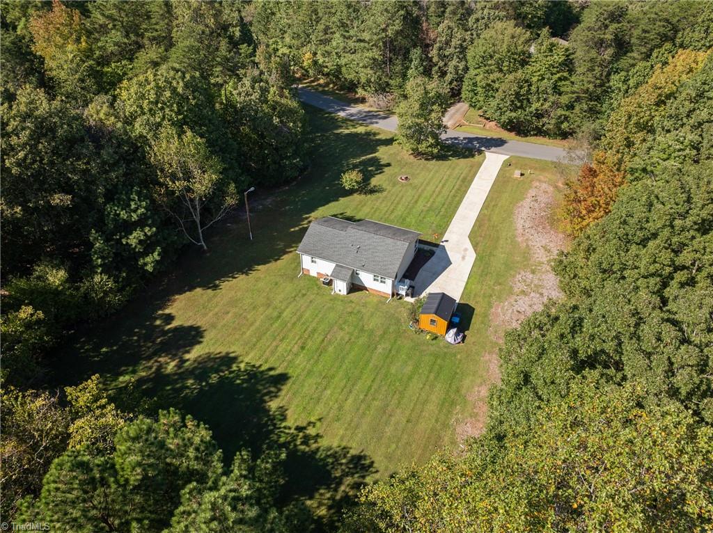 5306 John Washington Road