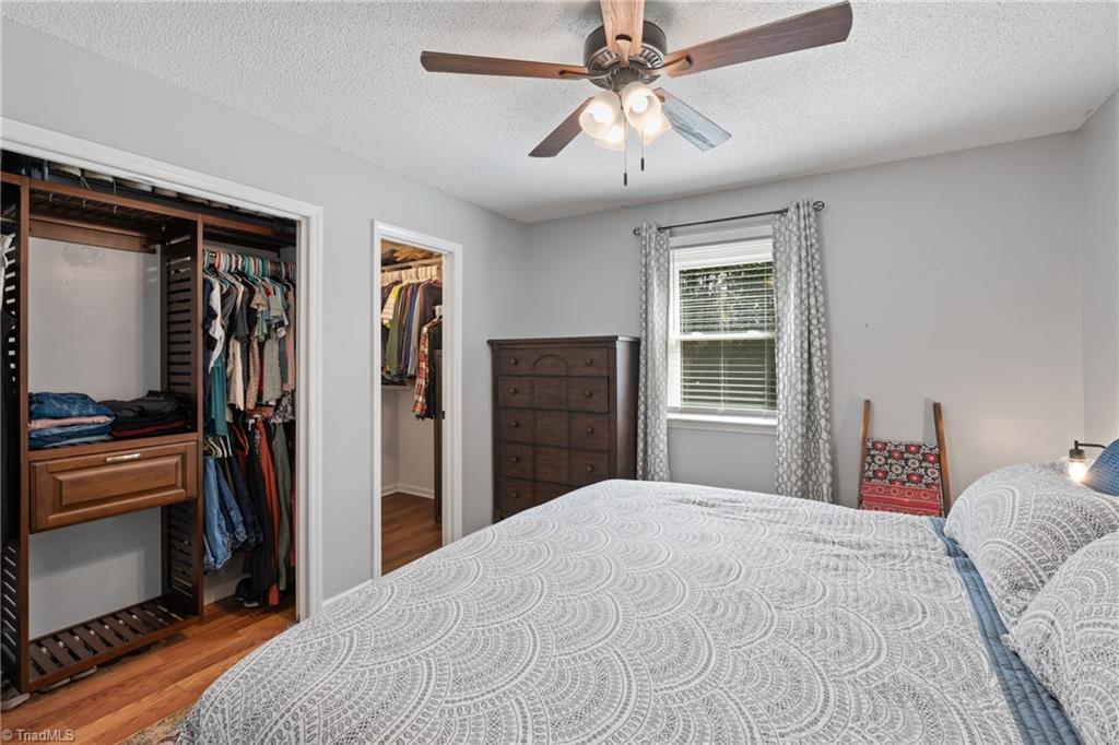 5306 John Washington Road