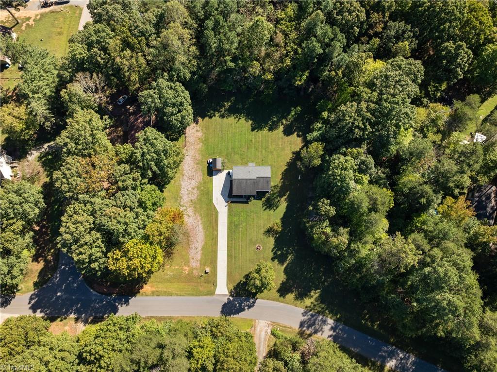 5306 John Washington Road