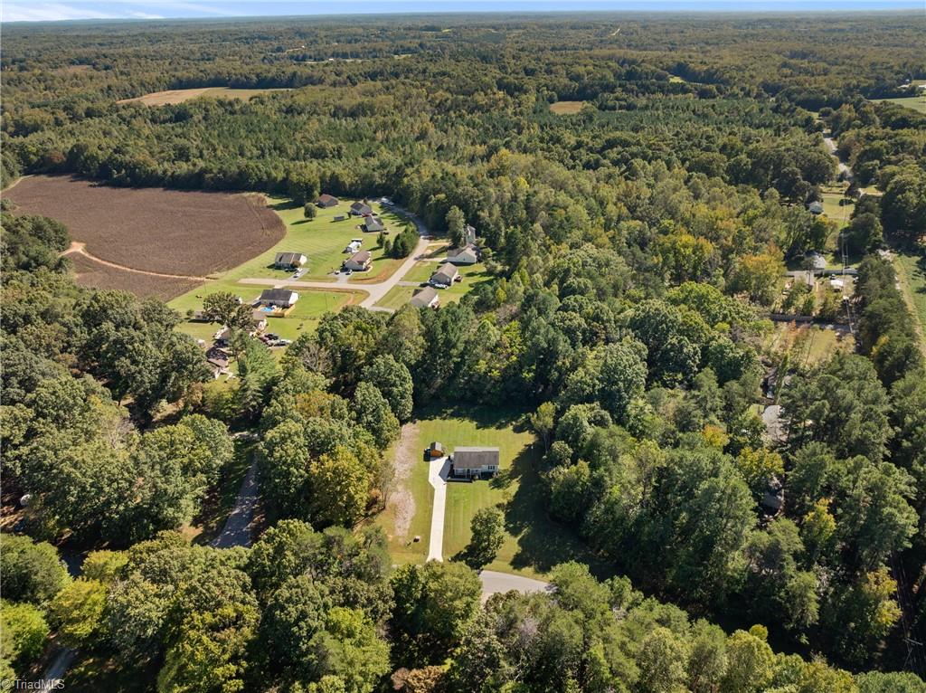 5306 John Washington Road