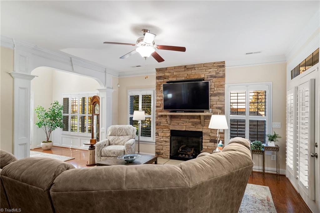 201 Castellum Square, Winston-Salem