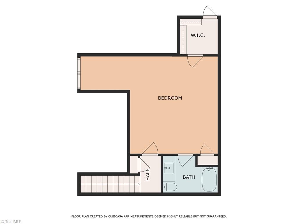 201 Castellum Square, Winston-Salem