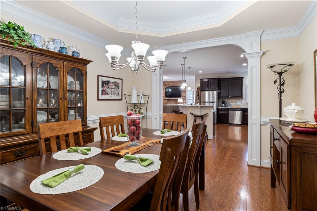 201 Castellum Square, Winston-Salem