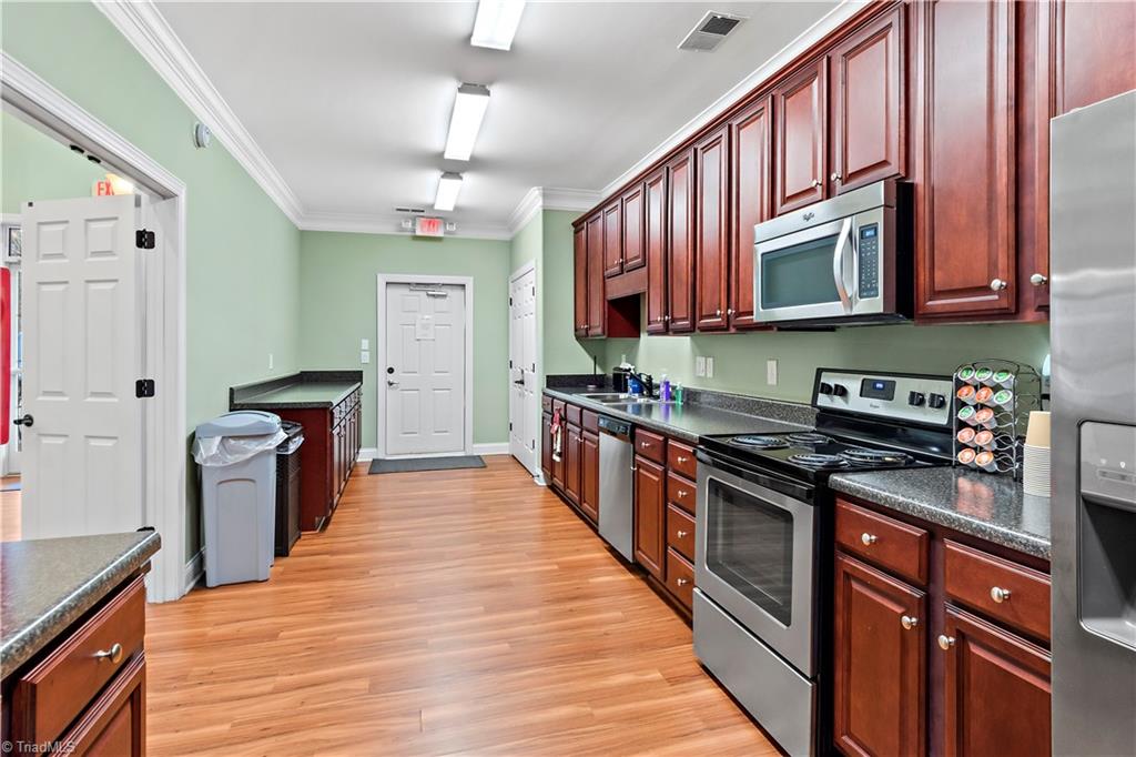 201 Castellum Square, Winston-Salem