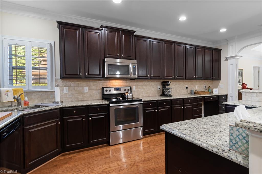 201 Castellum Square, Winston-Salem