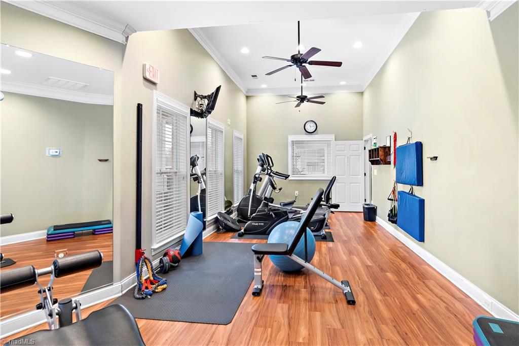 201 Castellum Square, Winston-Salem