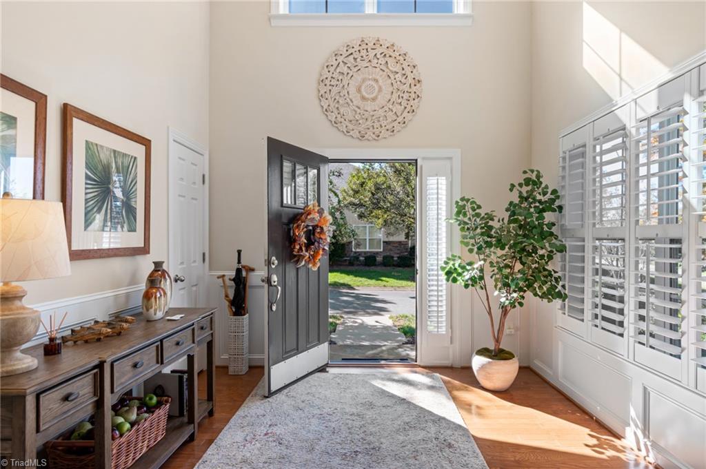 201 Castellum Square, Winston-Salem