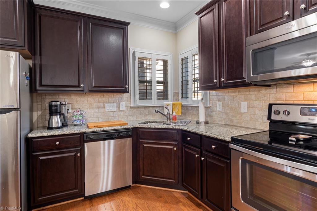 201 Castellum Square, Winston-Salem