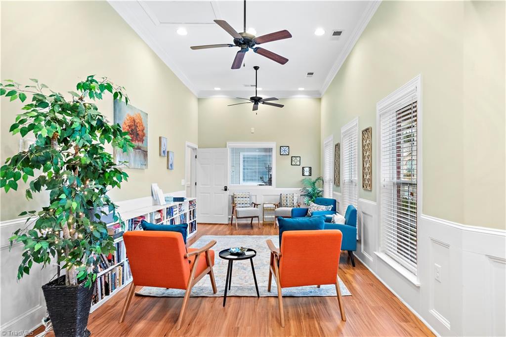 201 Castellum Square, Winston-Salem