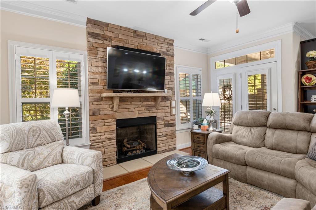 201 Castellum Square, Winston-Salem