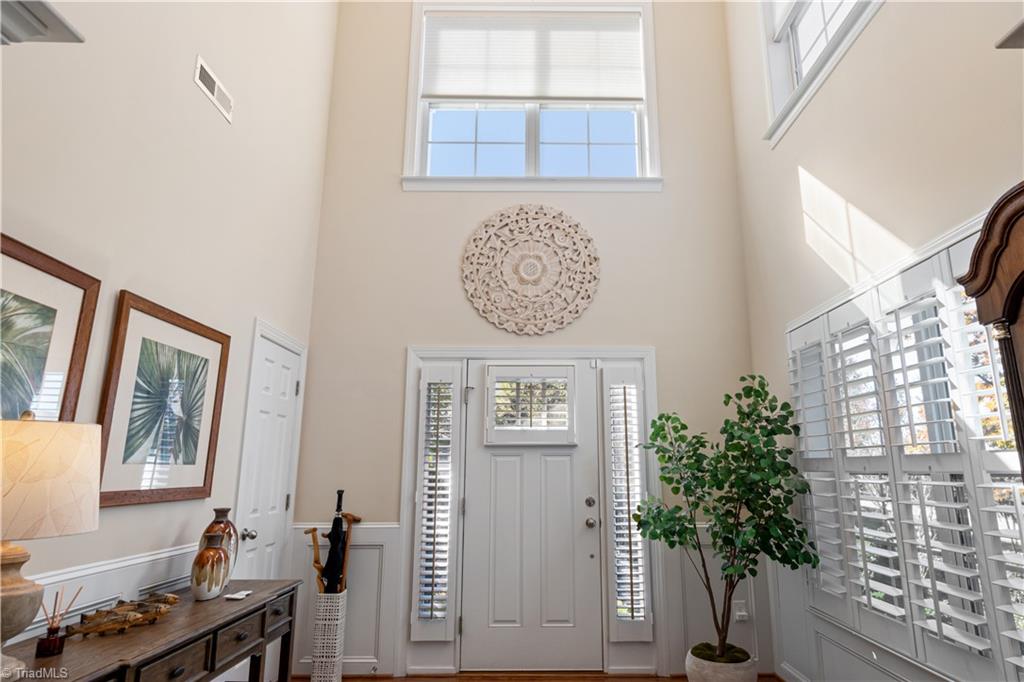 201 Castellum Square, Winston-Salem