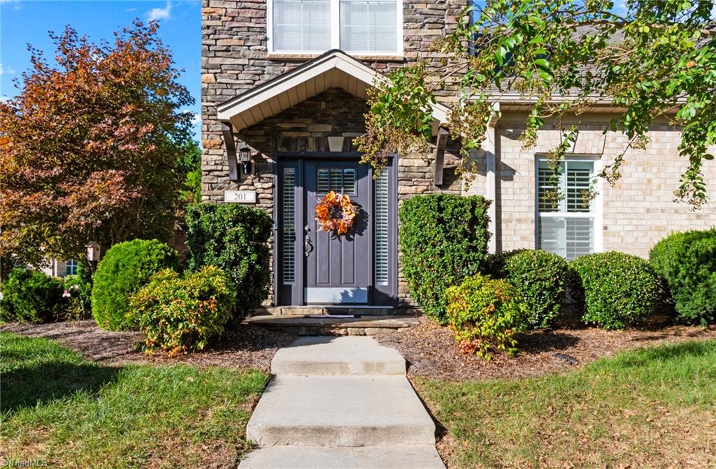 201 Castellum Square, Winston-Salem