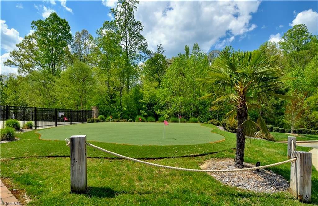 201 Castellum Square, Winston-Salem