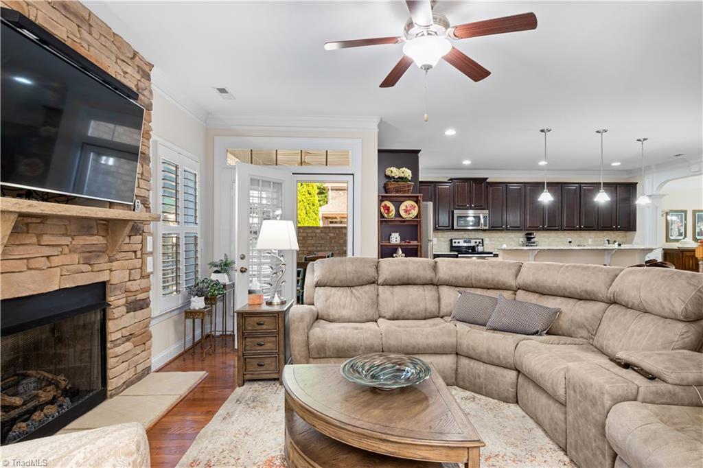 201 Castellum Square, Winston-Salem