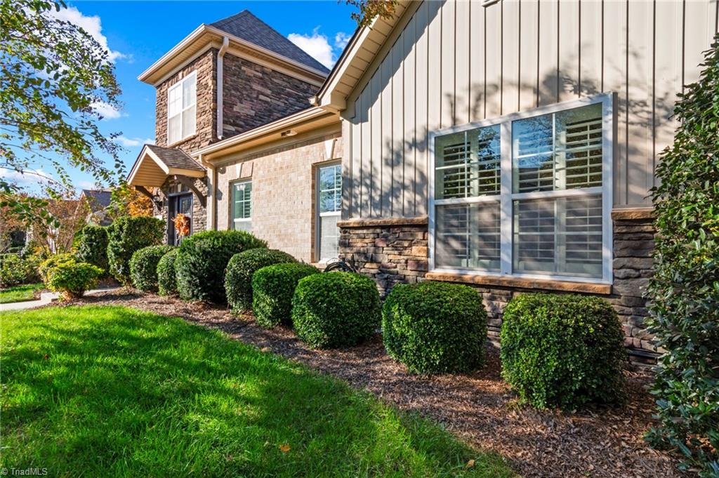 201 Castellum Square, Winston-Salem