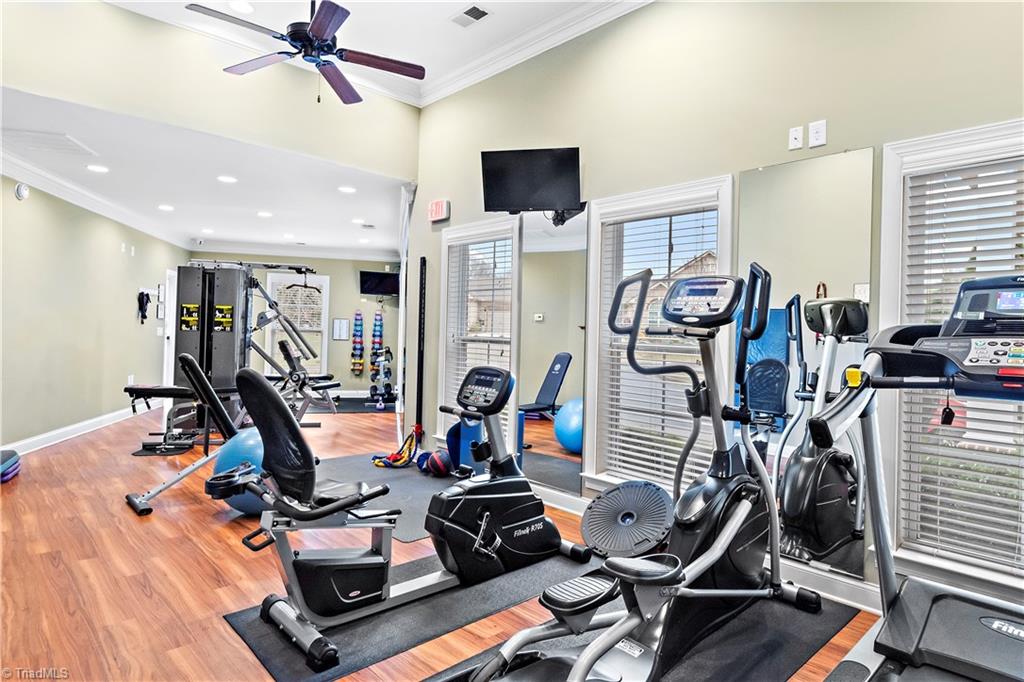 201 Castellum Square, Winston-Salem