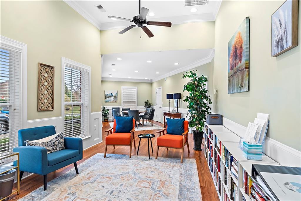 201 Castellum Square, Winston-Salem