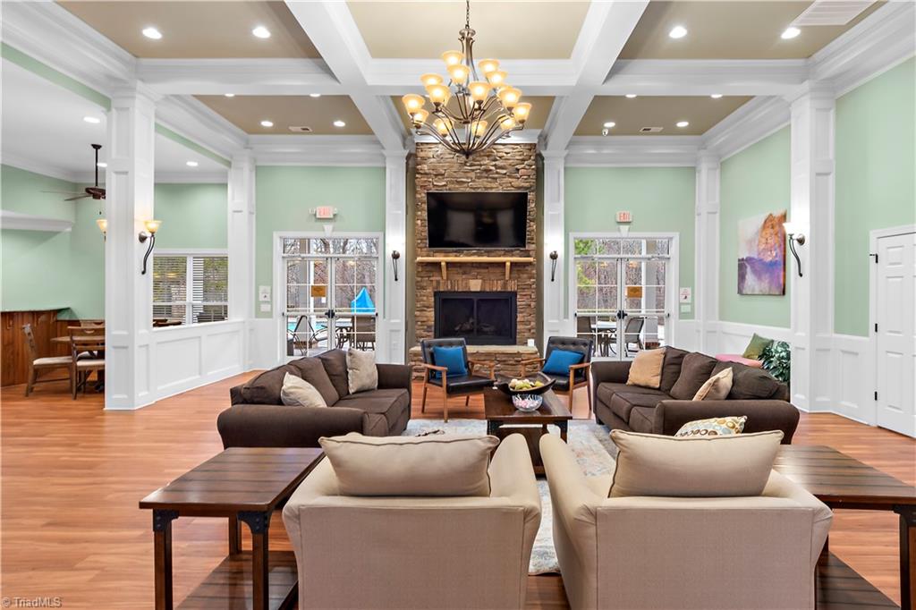 201 Castellum Square, Winston-Salem